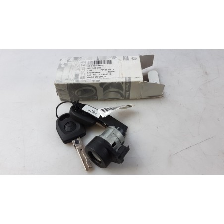 Cylindre De Serrure D''Allumage VAG 3B0905855C Pièce d'origine oem Cylindre De Serrure D''Allumage VAG 3B0905855C Pièce d'origine oem