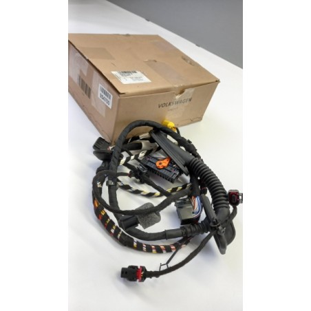 Faisceaux De Câbles Pour Porte VAG 3C8971120CN Pièce d'origine oem Faisceaux De Câbles Pour Porte VAG 3C8971120CN Pièce d'origine oem