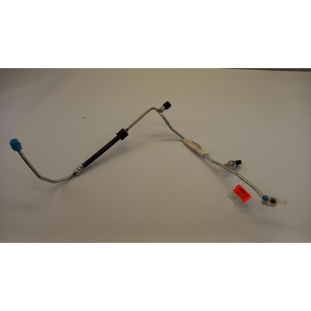 Tuyau De Pression Pour Climatisation VAG 3Q0820741G Pièce d'origine oem Tuyau De Pression Pour Climatisation VAG 3Q0820741G Pièce d'origine oem