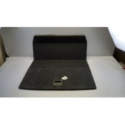 Plancher De Carrosserie