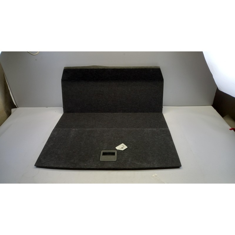 Plancher De Carrosserie