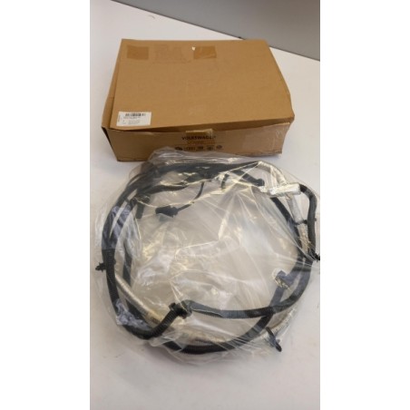 Tuyau VAG 4G0131984AH Pièce d'origine oem Tuyau VAG 4G0131984AH Pièce d'origine oem