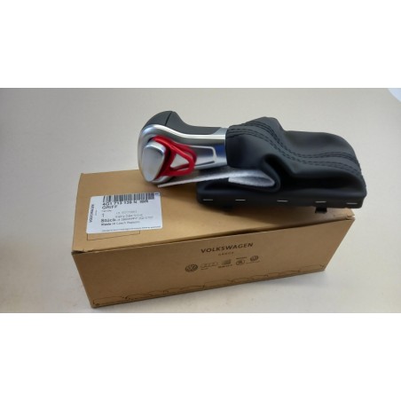 Bouton & Soufflet Levier De Vitesse VAG 4G1713139NIBR Pièce d'origine oem Bouton & Soufflet Levier De Vitesse VAG 4G1713139NIBR Pièce d'origine oem