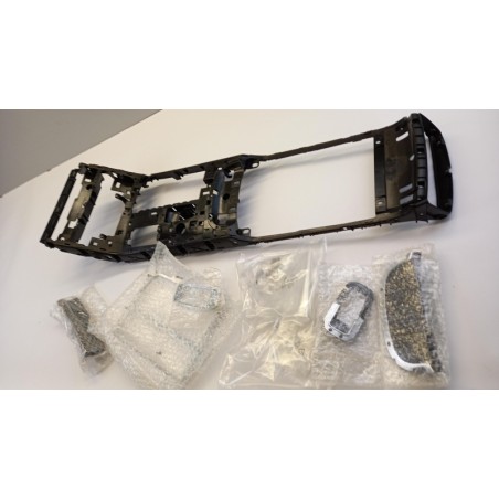 Ensemble De Pièces / Garnitures De Console Centrale VAG 4H1864348A Pièce d'origine oem Ensemble De Pièces / Garnitures De Console Centrale VAG 4H1864348A Pièce d'origine oem