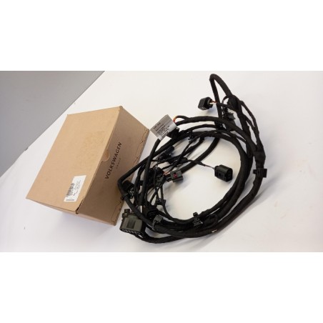 Faisceaux De Câbles VAG 4L0971095AE Pièce d'origine oem Faisceaux De Câbles VAG 4L0971095AE Pièce d'origine oem