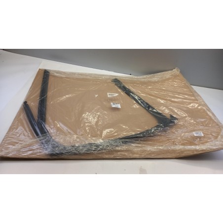 Joint Pour Porte-Fenêtre VAG 575839431P5AP Pièce d'origine oem Joint Pour Porte-Fenêtre VAG 575839431P5AP Pièce d'origine oem