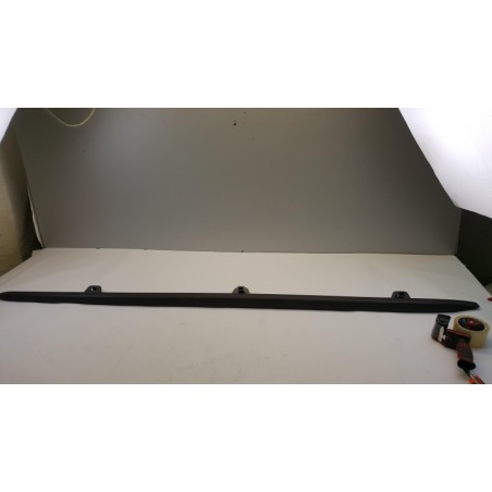 Couvercle Pour Seuil De Porte VAG 5C68538569B9 Pièce d'origine oem Couvercle Pour Seuil De Porte VAG 5C68538569B9 Pièce d'origine oem