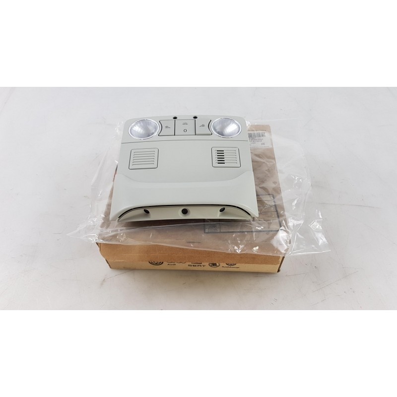 Éclairage Intérieur VAG 5E0947105BAQD  Pièce d'origine oem