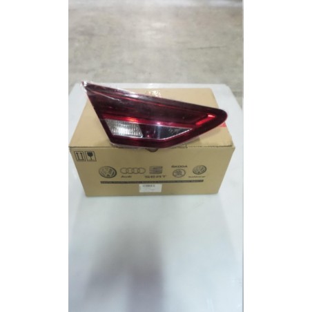 Feu Arrière VAG 5F0945307D Pièce d'origine oem Feu Arrière VAG 5F0945307D Pièce d'origine oem