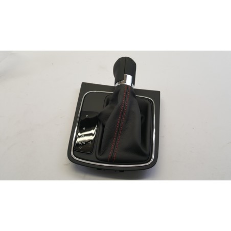 Bouton & Soufflet Levier De Vitesse VAG 5F1713203BBNE Pièce d'origine oem Bouton & Soufflet Levier De Vitesse VAG 5F1713203BBNE Pièce d'origine oem