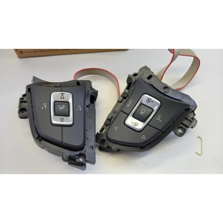 Commutateur Pour Volant VAG 5G0959442TICX Pièce d'origine oem Commutateur Pour Volant VAG 5G0959442TICX Pièce d'origine oem