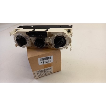 Régulateur Chauffage VAG 5J0820045B9B9 Pièce d'origine oem Régulateur Chauffage VAG 5J0820045B9B9 Pièce d'origine oem