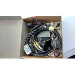 Kit Électrique De Crochet D''Attelage VAG 5JA055204  Pièce d'origine oem
