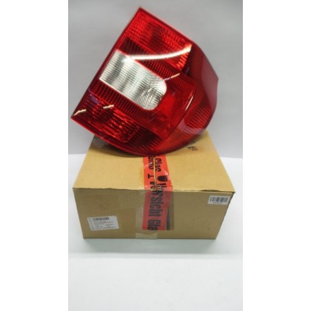 Feu Arrière VAG 5L0945112 Pièce d'origine oem Feu Arrière VAG 5L0945112 Pièce d'origine oem