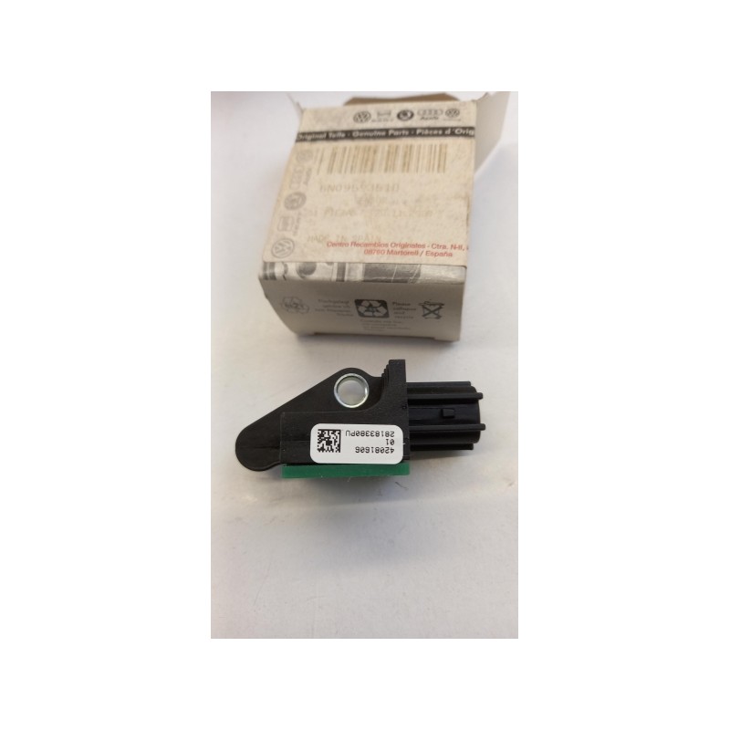 Capteur Pour Airbag VAG 5N0959351B  Pièce d'origine oem