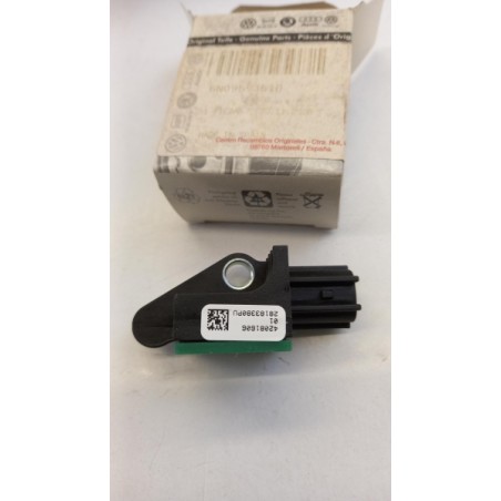 Capteur Pour Airbag VAG 5N0959351B Pièce d'origine oem Capteur Pour Airbag VAG 5N0959351B Pièce d'origine oem