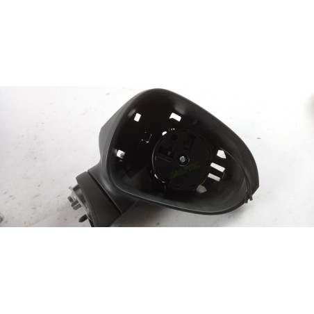 Boîtier De Rétroviseur Extérieur VAG 6J0857508E9B9 Pièce d'origine oem Boîtier De Rétroviseur Extérieur VAG 6J0857508E9B9 Pièce d'origine oem