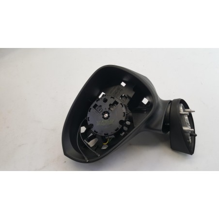 Boîtier De Rétroviseur Extérieur VAG 6J1857507H9B9 Pièce d'origine oem Boîtier De Rétroviseur Extérieur VAG 6J1857507H9B9 Pièce d'origine oem