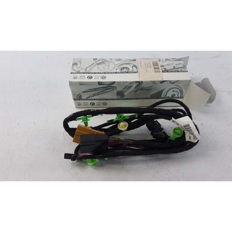 Faisceaux De Câbles VAG 6L5971013A  Pièce d'origine oem