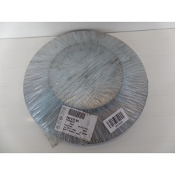 Disque De Frein (1 Pièce) VAG 6Q0615301  Pièce d'origine oem