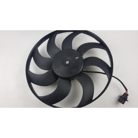 Ventilateur De Radiateur VAG 6Q0959455AE Pièce d'origine oem Ventilateur De Radiateur VAG 6Q0959455AE Pièce d'origine oem