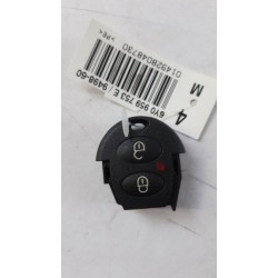 Télécommande VAG 6Y0959753E  Pièce d'origine oem