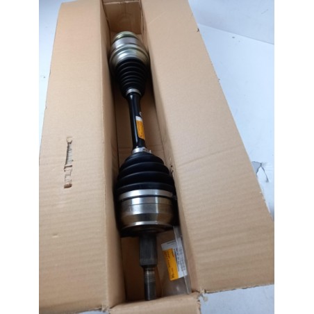 Arbre De Transmission VAG 7E0407451MX Pièce d'origine oem Arbre De Transmission VAG 7E0407451MX Pièce d'origine oem