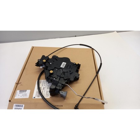 Serrure De Porte VAG 7E0843653BL Pièce d'origine oem Serrure De Porte VAG 7E0843653BL Pièce d'origine oem