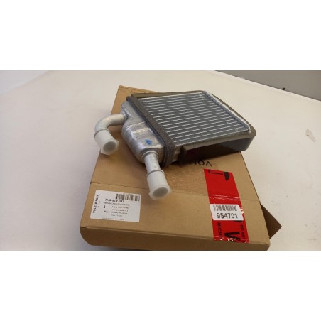 Radiateur De Chauffage D''Habitacle VAG 7H0819032 Pièce d'origine oem Radiateur De Chauffage D''Habitacle VAG 7H0819032 Pièce d'origine oem
