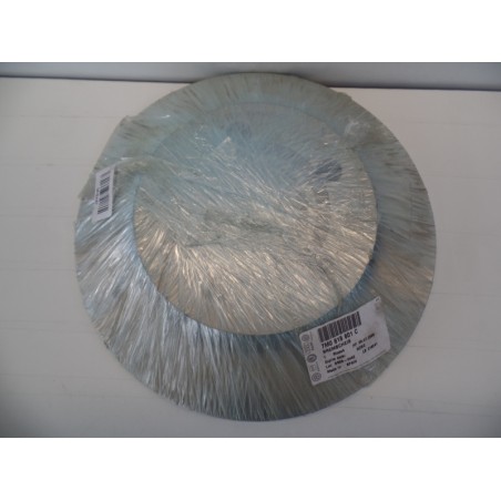 Disque De Frein (1 Pièce) VAG 7M0615601C Pièce d'origine oem Disque De Frein (1 Pièce) VAG 7M0615601C Pièce d'origine oem