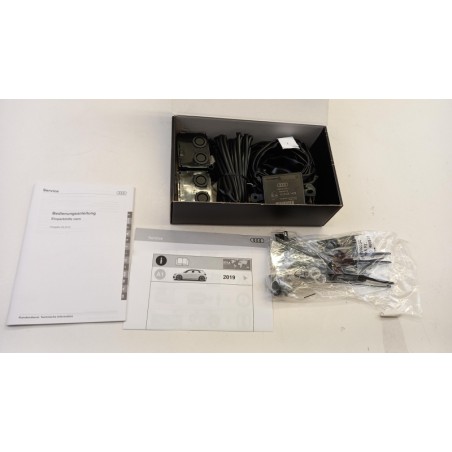 Parktronic VAG 82A054630 Pièce d'origine oem Parktronic VAG 82A054630 Pièce d'origine oem