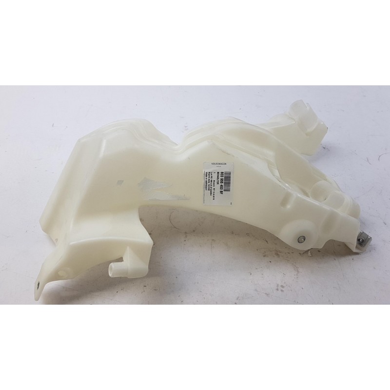 Réservoir De Liquide De Lave-Glace