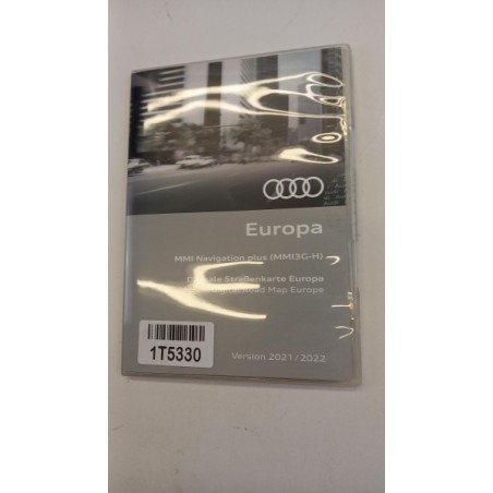 Code D''Activation VAG 8R0060884JD Pièce d'origine oem Code D''Activation VAG 8R0060884JD Pièce d'origine oem