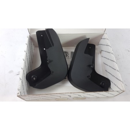 Bavette VAG 8R0075111B Pièce d'origine oem Bavette VAG 8R0075111B Pièce d'origine oem