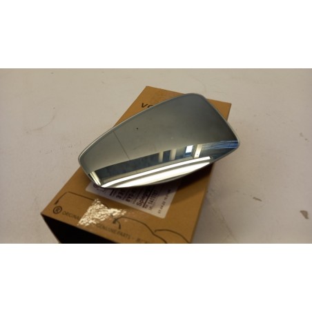 Glace De Rétroviseur Extérieur VAG 8Y0857535E Pièce d'origine oem Glace De Rétroviseur Extérieur VAG 8Y0857535E Pièce d'origine oem