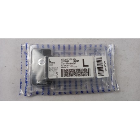 Télécommande VOLVO 30659498 Pièce d'origine oem Télécommande VOLVO 30659498 Pièce d'origine oem