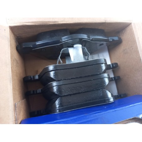 Plaquettes De Freins VOLVO 31200229 Pièce d'origine oem Plaquettes De Freins VOLVO 31200229 Pièce d'origine oem