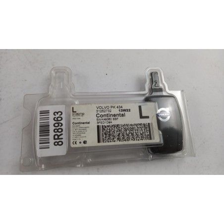 Télécommande VOLVO 31252732  Pièce d'origine oem