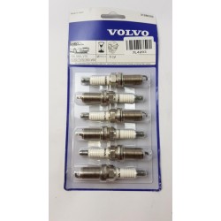 Bougie VOLVO 31286359  Pièce d'origine oem