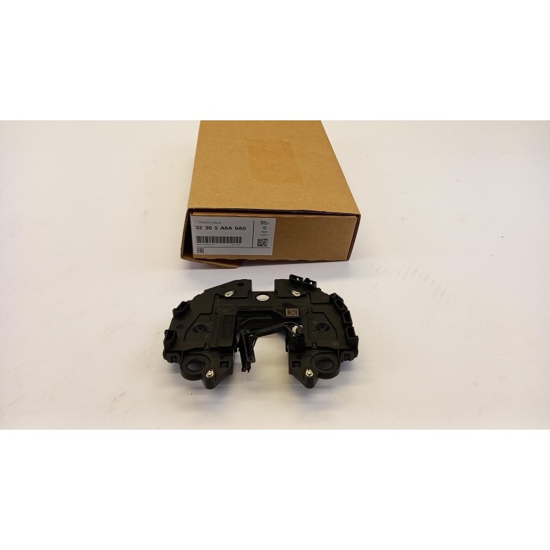 Spirale De Contact BMW 32305A6A9A0 5A6A9A0 Pièce d'origine oem