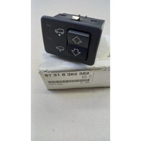 Unité De Commutation BMW 61318382382 8382382 Pièce d'origine oem Unité De Commutation BMW 61318382382 8382382 Pièce d'origine oem