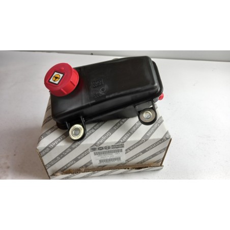 Vase D''Expansion De Direction Assistée FIAT GROUP 51880990 Pièce d'origine oem Vase D''Expansion De Direction Assistée FIAT GROUP 51880990 Pièce d'origine oem