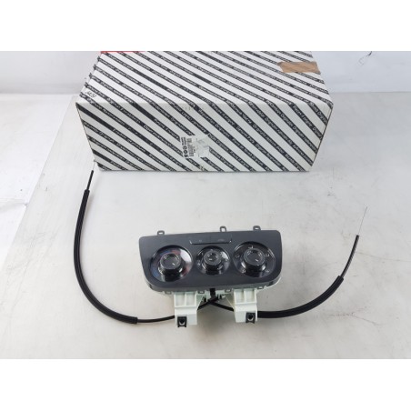 Régulateur Chauffage FIAT GROUP 735617706  Pièce d'origine oem