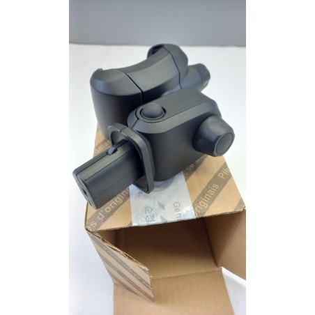 Support De Téléphone Portable FIAT GROUP 735664419 Pièce d'origine oem Support De Téléphone Portable FIAT GROUP 735664419 Pièce d'origine oem