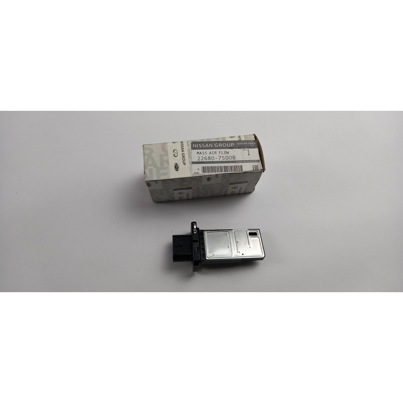 Débitmètre De Masse D''Air NISSAN 226807S00B  Pièce d'origine oem