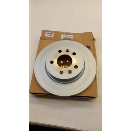 Disque De Frein (1 Pièce) NISSAN 432066RN0A  Pièce d'origine oem