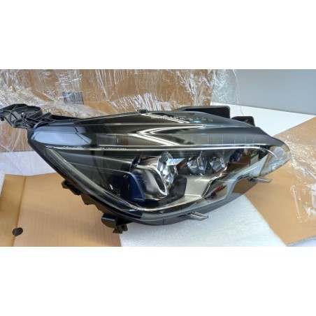 Phare PEUGEOT/CITROEN 1618000580 Pièce d'origine oem Phare PEUGEOT/CITROEN 1618000580 Pièce d'origine oem