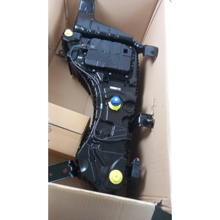 Réservoir D''Additif PEUGEOT/CITROEN 1682620180 Pièce d'origine oem Réservoir D''Additif PEUGEOT/CITROEN 1682620180 Pièce d'origine oem