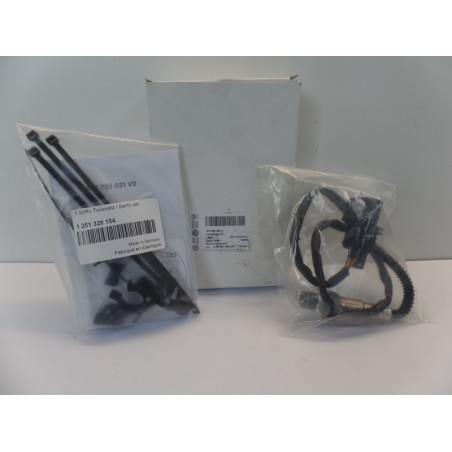 Sonde Lambda VAG 1K0998262H Pièce d'origine oem Sonde Lambda VAG 1K0998262H Pièce d'origine oem