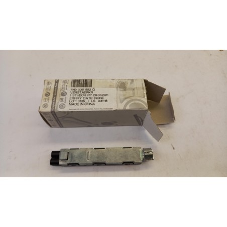 Amplificateur VAG 7N0035552Q Pièce d'origine oem Amplificateur VAG 7N0035552Q Pièce d'origine oem